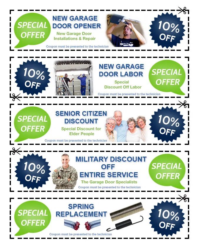 Quality Garage Door Devon, PA 610-707-5085 - CouponSet29-five