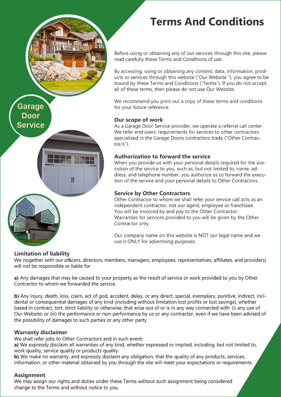 Quality Garage Door Devon, PA 610-707-5085